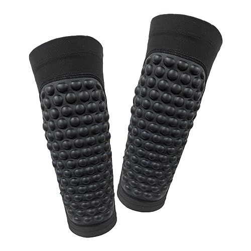 suporte para panturrilha,Meias elásticas respiráveis para panturrilha em formato favo mel - Equipame