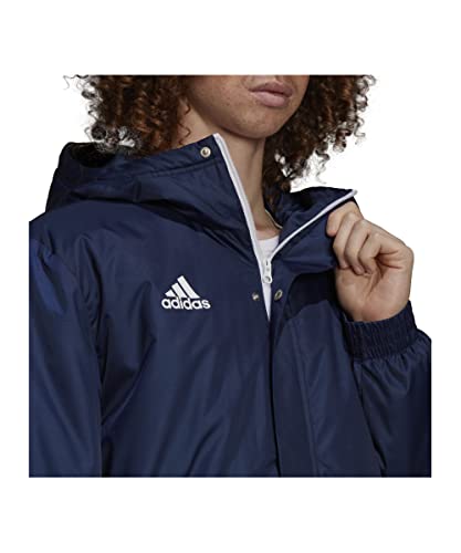 adidas Mens Insulated Jacket Ent22 Stadjkt, Tenabl, HG6301, S EU – Ansicht 3