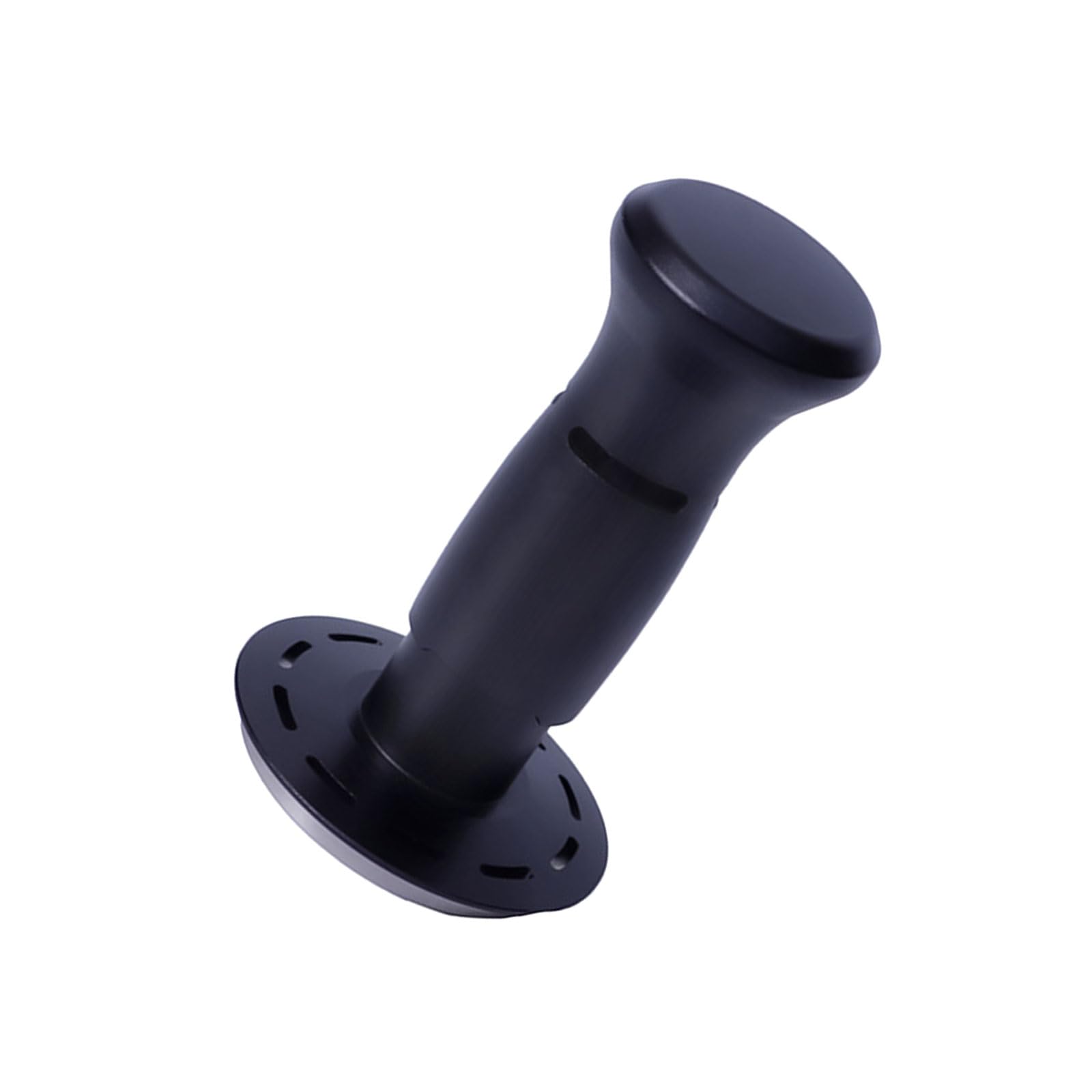 Nucelit Commercial Grade Espresso Tamper for Consistent Coffee Preparation and Easy Cleaning Coffee Powder Press Tool Professional Tamper Tool