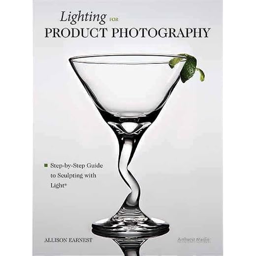 Essential Guide to Product Photography Lighting