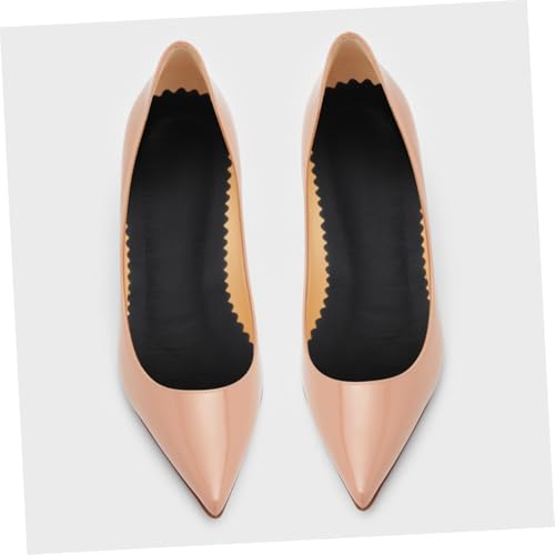 Plantillas acolchadas para tacones alto FUOYLOO para mujer miniatura 5