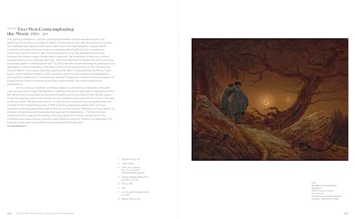 Image of Caspar David Friedrich: Art for a New Age
