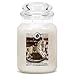 Produktbild Goose Creek Candle Ivory Rocking Horse 680g