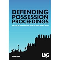 Defending Possession Proceedings