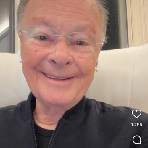 Page de couverture de A F&eacute; Inteligente n&atilde;o tem nada a ver com os sentimentos do cora&ccedil;&atilde;o - Medita&ccedil;&atilde;o Matinal 21/01/26