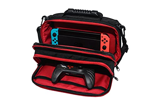 Bolsa Pasta Case para Nintendo Switch ZV