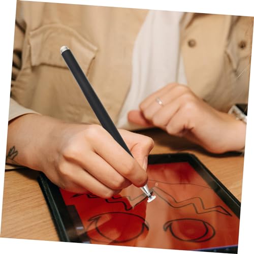 Embouts de stylet tactiles pour le dessin et la prise de notes nomade