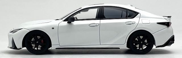 Amazon | 京商 (Kyosho) 京商オリジナル 1/43 LEXUS IS500 F SPORT