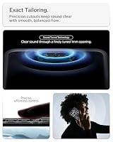 Spigen Ultra Hybrid MagFit für Samsung Galaxy S26 Ultra -Zero One Black – Ansicht 8
