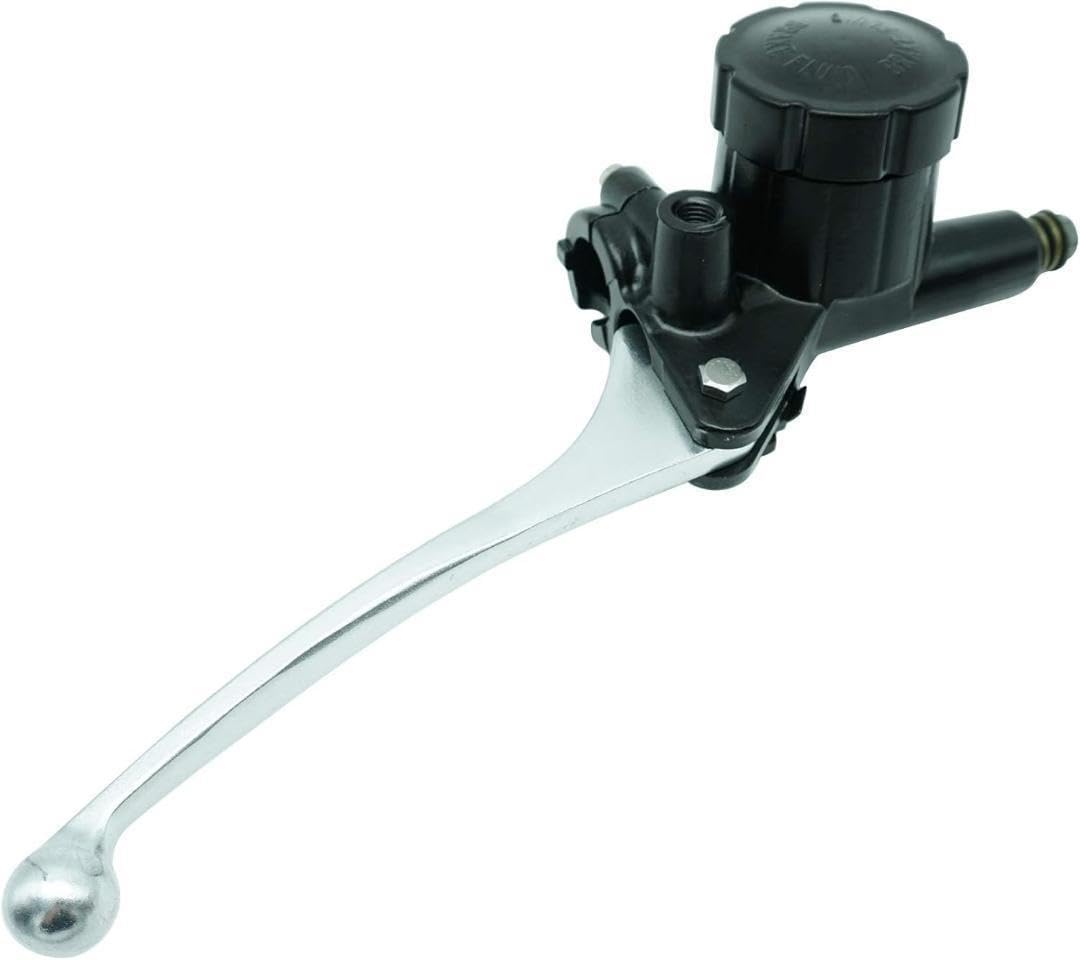 z1 z2 純正マスターシリンダー 5/8 ダブルディスク OH済 当時物 750RS