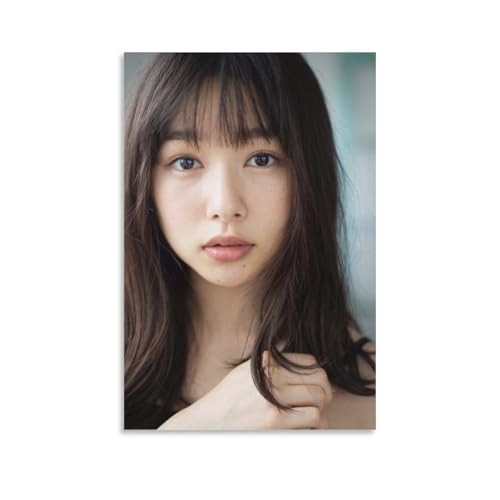 ������ގq �|�X�^�[ �����G�� �L�����o�X �E�H�[���A�[�g ���r���O���[�� �|�X�^�[ �x�b�h���[�� �G�� �t���[���Ȃ��X�^�C�� 16x24�C���`(40x60cm)