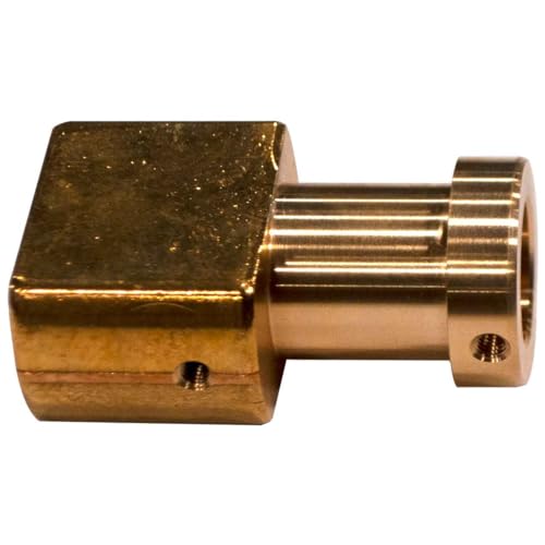 Miller 187029 Connector, Power/Gas