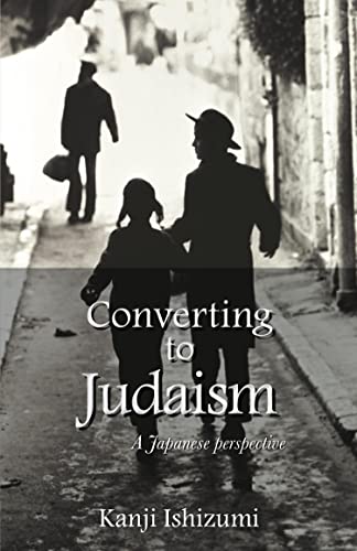 Converting to Judaism: A Japanese Perspective