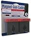 2PK Magnet Gun Caddy by Liberty Safe