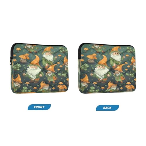 Funda para Laptop de 13 a 14 pulgadas impermeable miniatura 2