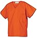 Cortech Inmate Shrts, Orange, 65 per PET/35 Ctn, XL COR1155-1 Each