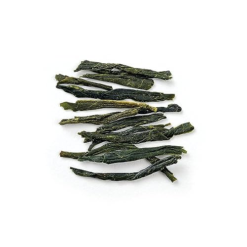 Té Sencha Kyoto hojas sueltas 1 libra miniatura 2