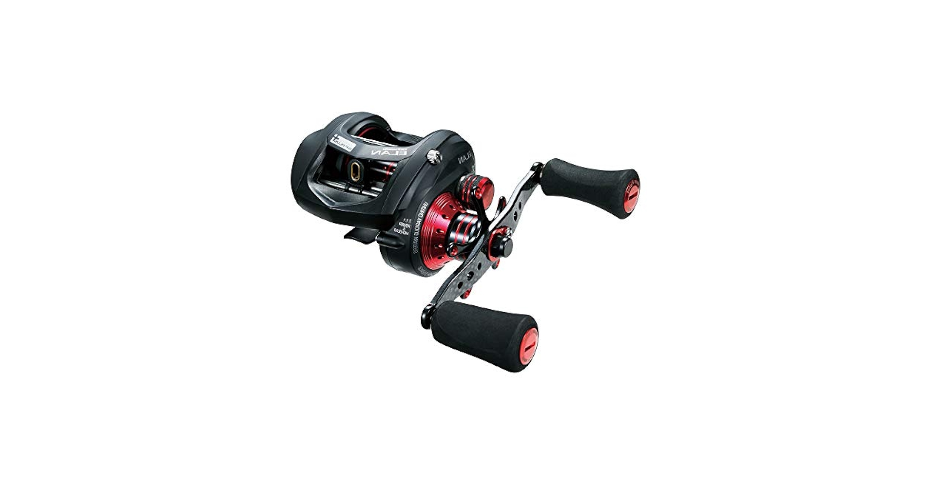 ネ*長様 tailwalk ELAN WIDE POWER PLUS 71Ｒ 良 Amazon.com : Tailwalk Reel Elan Wide Power Plus 71L : Sports