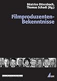 Filmproduzenten-Bekenntnisse (Praxis Film)