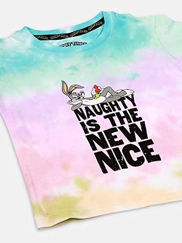 Image of Nap Chief Kids Printed Cotton T-Shirts - Official Cartoon Character Casual Wear T-Shirts for Boys & Girls