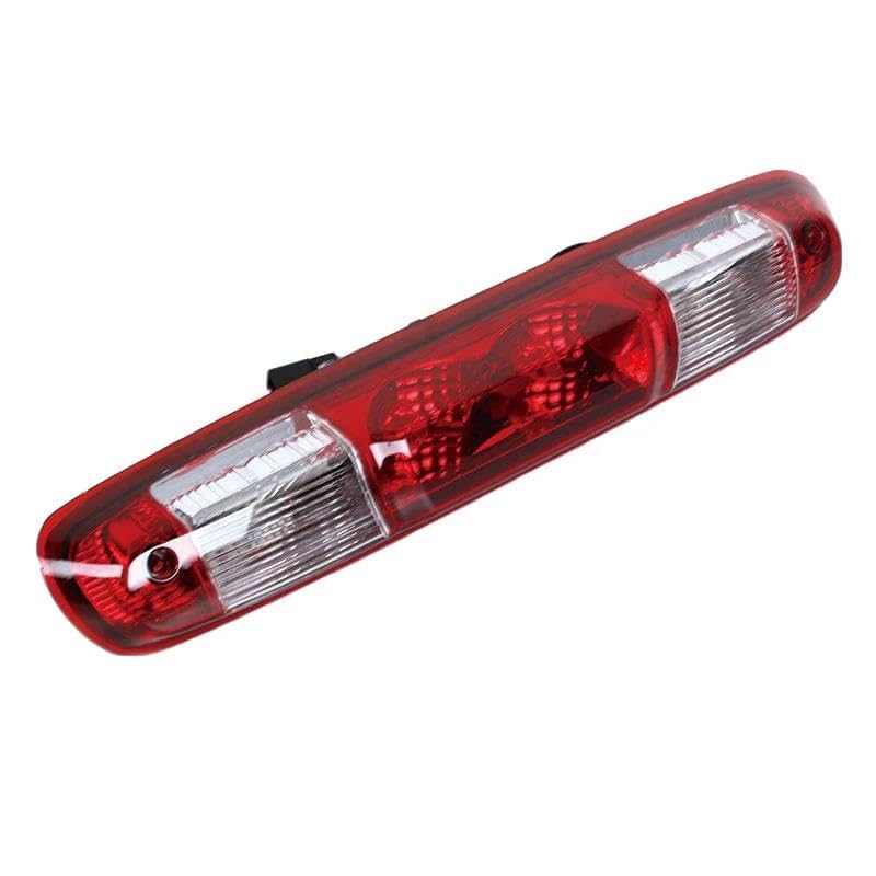 Troisième feu stop arrière GMC Sierra 1500 2500 3500 pièce signalisation GM25890530