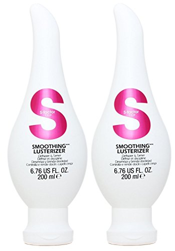 SFactor Smoothing Lusterizer, 6.76 Fluid Ounce … (2 Pack)