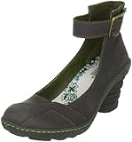  El Naturalista Dome N762 Damen Pumps, grau (humo), EU 41