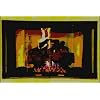 Living Fireplace DVD