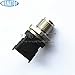 New 1800 Bar Fuel Rail Pressure Sensor for Ford Ranger Everest Mazda BT-50 BT50 2.5 3.0 0281006018