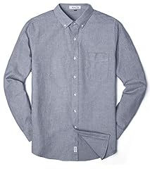Light Grey With Pocket