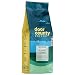 Door County Coffee, Heavenly Caramel Decaf, Sweet & Buttery Caramel Flavored Coffee, Medium Roast, Ground Coffee, 10 oz Bag