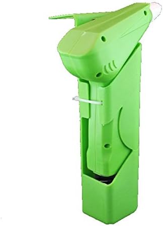 Garden Multi Purpose Fine Mist Small Plastic Battery Power Trigger Sprayer KB-080020 Patent NO:ZL 200930135748.2