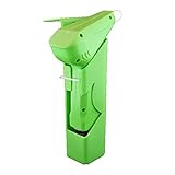 Garden Multi Purpose Fine Mist Small Plastic Battery Power Trigger Sprayer KB-080020 Patent NO:ZL 200930135748.2