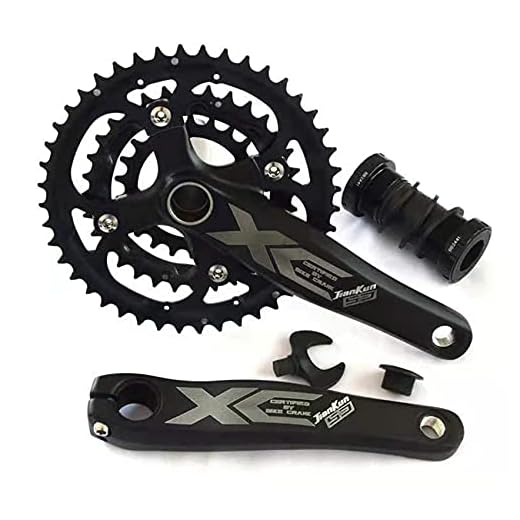 41LfCxZg27S._SS520_ Best mountain bike cranks