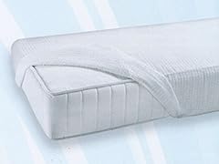 Gabel Coprimaterasso Singolo Traspirante con Angoli 90x200 cm 15830 Jersey