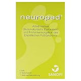 Neuropad Anhidrosetest