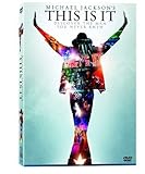 Michael Jackson's This Is It [DVD] [2009] [Region 1] [US Import] [NTSC]