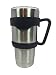 Find it at the Bay Anti-Slip Handle 30 Ounce for Tumbler - Classic Black