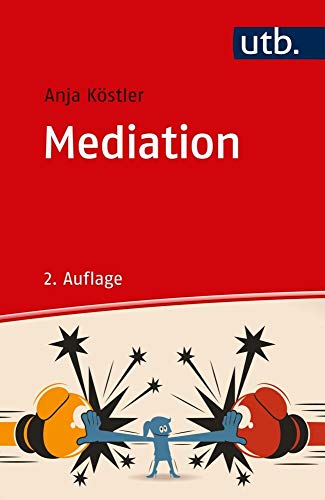 Mediation (utb Profile)