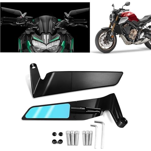 For CB650R CB1000R CB150R CB125R CB250R CB300R CB650F 2019-2024 2025 [^[TCN~[VXeX]~[TCh~[Xg[gJ[ TCh~[ (u[ł)