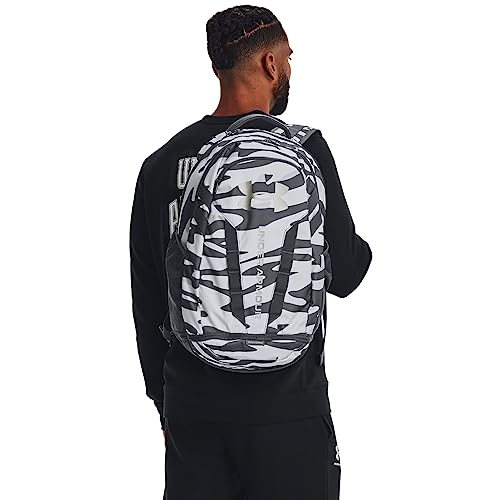 Image of Under Armour Hustle Backpack