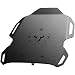Produktbild SW-MOTECH SEAT-RACK Gepäckträger für Soziussitz, Schwarz - BMW R1200GS LC/Adv (13-), R1250GS (18-)