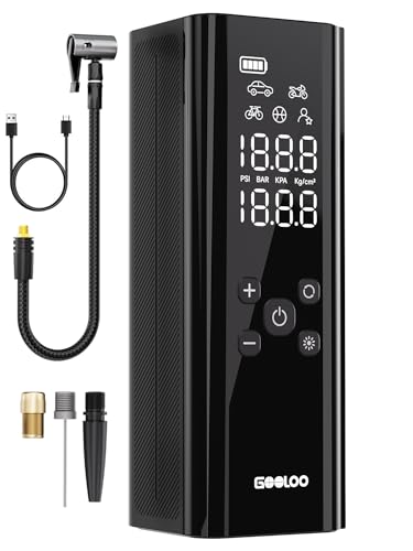 Best air compressor for your 4x4 truck Best air compressor for your 4x4 truck