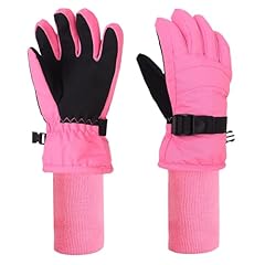 Light Pink-Long Cuff