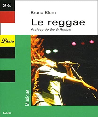 Photo de Reggae (Le)