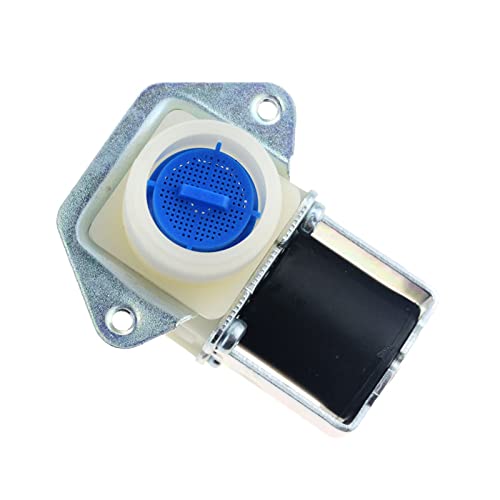 Vanne de contrôle du débit d'eau DC 36V pour stopper les fuites de bac