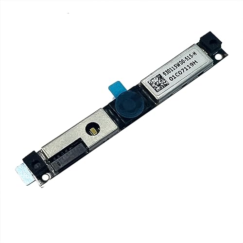 Webcam HP Probook module interne stable JINTAI rechange G3 G4
