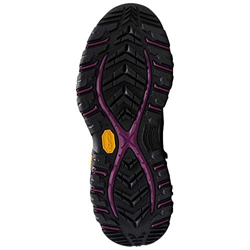 Columbia Women's Trailstorm Peak Mid Walking Shoe, 12