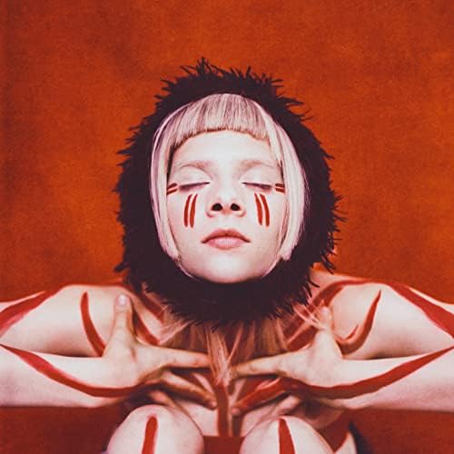 洋楽 AURORA - Infection Of A Different Kind Play Infections of a Different Kind (Step I) by AURORA on
