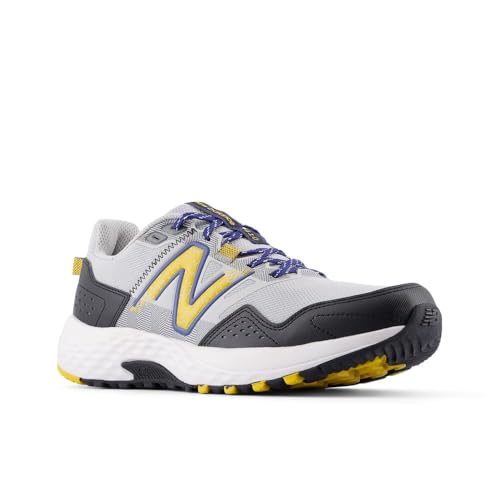 Image of New Balance Men's 410 V8 Trail Running Shoe